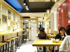 -厝内小眷村(天河南一路店)