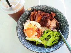 -新荔园茶餐厅(荔湾区府宿舍大院店)