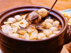 -马来西亚肉骨茶汤·招牌螃蟹·烧鸡·呷喱吧吧(海上世界店)