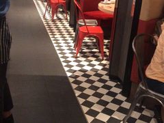 大堂-避风塘(宝山万达店)