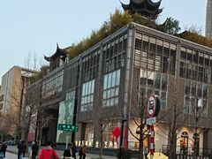 -江宁织造博物馆
