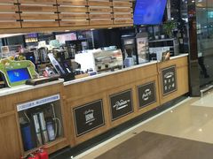 -皇后西斯汀饼店(文化路店)