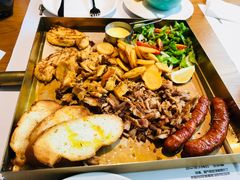 -HELLO MUSAE 拾光缪斯餐厅·纯正希腊风味(苏州中心店)