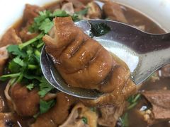 -阁瑞居闫记卤煮(乔庄北街店)