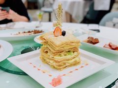 101鲜果拿破仑-翠园(北京王府中环店)