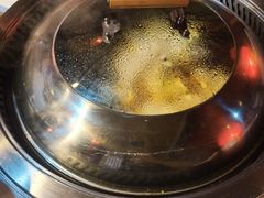 -粗粮人家·东北菜(洋桥店)