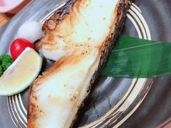 -吟松日式料理(莘庄店)