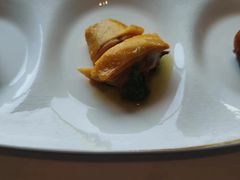 -金轩中餐厅 Jin Xuan(浦东丽思卡尔顿酒店)