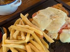 -El Bodegon阿根廷秘鲁餐厅(幸福路店)