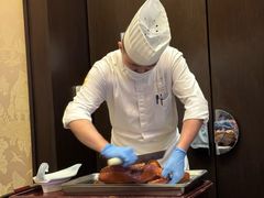 -东海朗廷酒店-唐阁T’ANG COURT 中餐厅