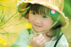 -小嘟嘟儿童摄影