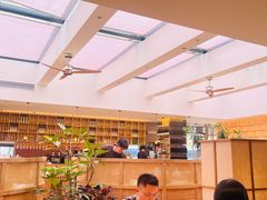 -无印良品餐堂 MUJI Diner(成都太古里店)