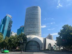-上海尚嘉中心