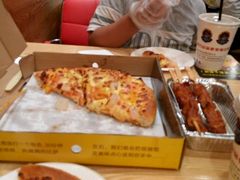 -尊宝比萨(厦大店)