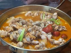 -江南小叙·美食研究院(鱼街店)