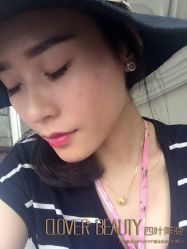 点击看大图 Clover Beauty四叶美睫-Clover Beauty四葉美睫