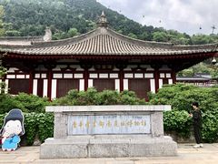 -华清宫景区