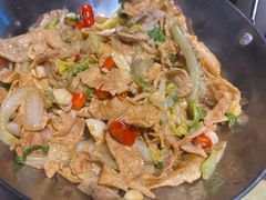 -小柴米·传统江西菜(万寿宫店)
