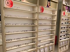 -AOJO眼镜(南翔印象城MEGA店)