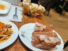 -汉巴味德(北京银座和谐广场店)