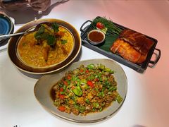 -BetterThai 泰加(苏州中心店)