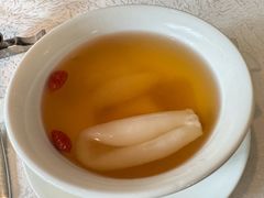 -昆仑饭店-鲜筵餐厅