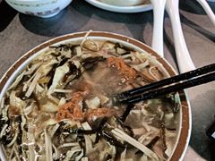 -老淮滨-蚌埠非遗小吃(淮河路店)