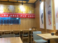 -博多豚屋拉面