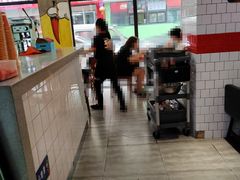 -川小昧麻辣拌(罕王店)