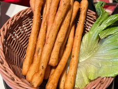 -鼎膳常火锅(华阳店)