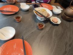 -小厨娘金榜题名(夫子庙秦淮河店)
