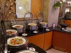-国宾酒店-花园咖啡自助餐厅(北营房中街店)