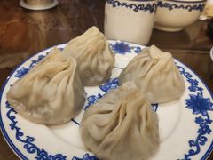 无锡小笼（4只）-勤德兴(湖滨路店)