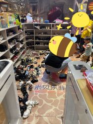 -鲁比猴非洲探索部落(喜盈门店)