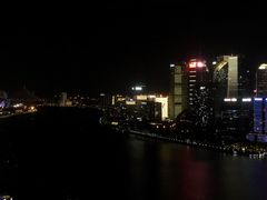 -上海外滩茂悦大酒店