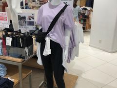 -优衣库(苏州圆融时代广场店)