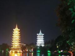 -桂林两江四湖景区