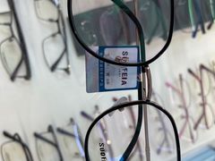 -沪睛眼镜蔡司官方授权店(金桥佳林路店)