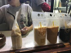 -品腐记·豆腐王朝(老门东总店)