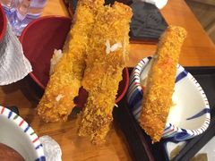 招牌日式炸猪排-小条食堂(筼筜天虹店)