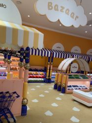 -奈尔宝家庭中心·亲子餐厅(苏州大悦城店)