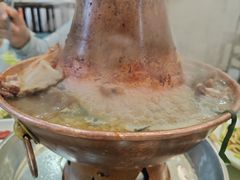 -龙香居海鲜浑锅家常菜·特色驴肉