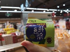 -盒马鲜生(岭南新世界店)