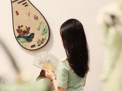 -荷言旗袍(平江店)
