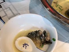 -农耕记·湖南土菜(halo广场店)
