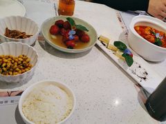 -赵小姐丨新中餐(曲江店)