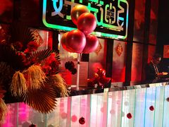 -好乐迪KTV(金钻店)