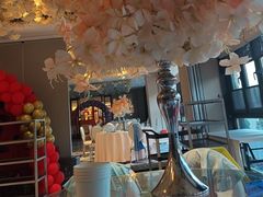 -小厨娘淮扬菜(天印大道店)