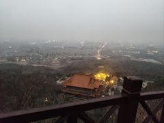 -南京市江宁方山