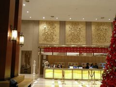 -上海神旺大酒店